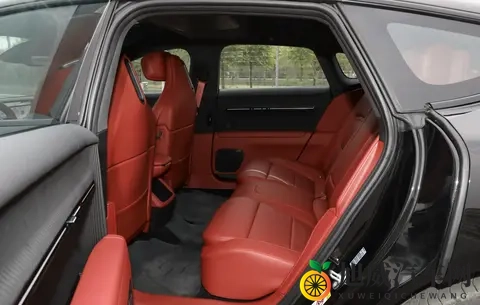 阿维塔12 2026款Ultra后驱增程版：好用、好开才是王道-1