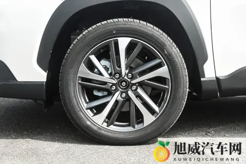 燃油版锋兰达哪款最值得买？-1