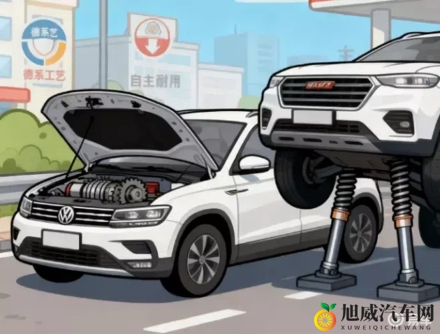 孝顺的儿媳周莹：孝顺儿媳为父母购车，暖意满满传递温情-1