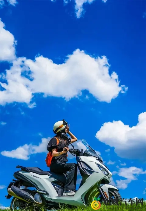 狮吼入街!标致摩托PULSION 211重新定义中型欧系踏板-3