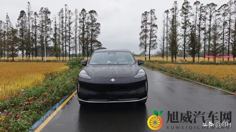 驾驶爱车闲逛的惬意谁懂啊-1