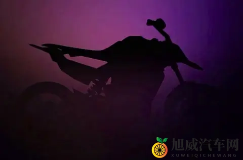 新车资讯  这2款新电动跨骑亮相米兰展-3