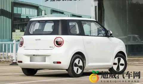 2026款长安Lumin发布，小幅升级能否撑起499万起售价竞争力-3