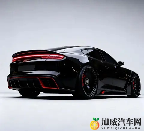 比亚迪海豹2027款展望：设计颠覆与技术爆发的三重博弈-1