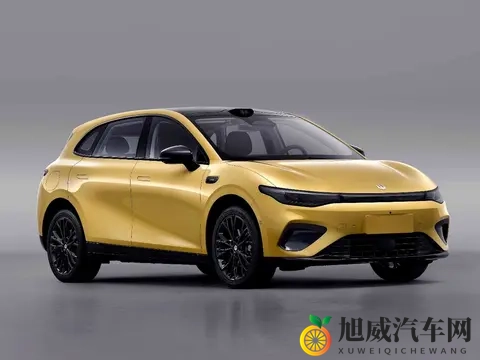 长安启源A06、智己LS9领衔 本周新车前瞻-2