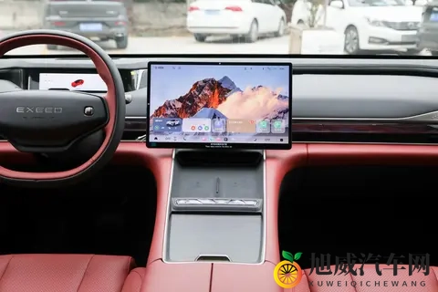 猎鹰辅助加持，星纪元ES驾驶体验如何？-1