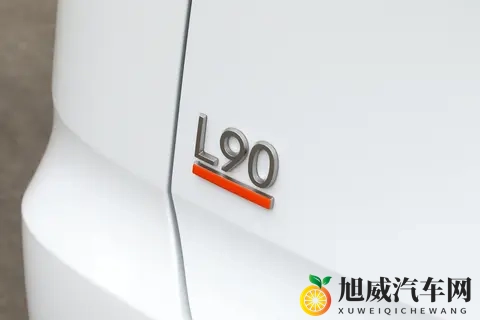 担心电池衰减续航掉链子?乐道L90电池享“终身医保”太省心-1