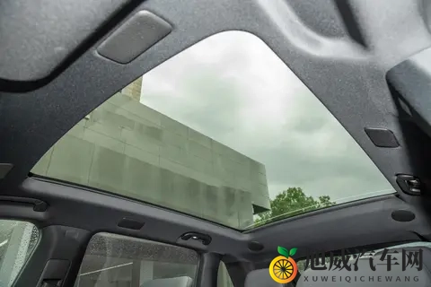 17万级新能源SUV怎么选？星纪元ET新技术、配置解析-2