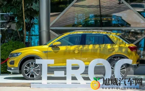 年轻人第一台德系SUV！现款从近16万降到898万，还要啥锋兰达？-1