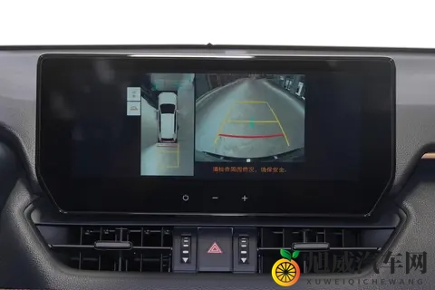 丰田威兰达选买：20L 和 25L 双擎差 3 万该选谁？-3