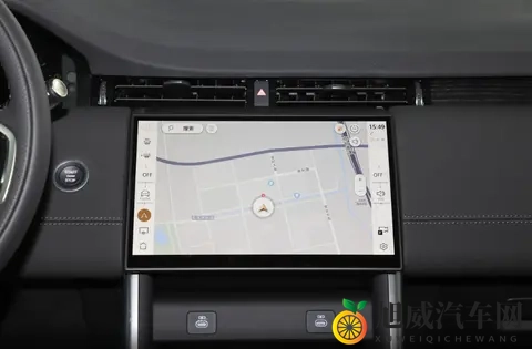 能家用能越野，路虎发现运动产品力均衡，共有三款配置可选-2