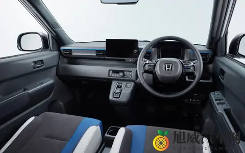 中日K-Car鉴赏，两台都很漂亮！-2