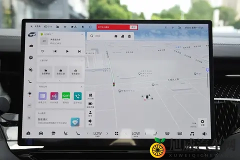 家用豪华MPV闭眼冲？极氪009七座11月促销，适配三代同堂出行-3