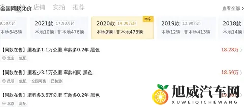 19万多拿下宝马5系，98万公里，家用代步好选择-1