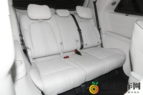 冬日用车推荐：26款岚图梦想家PHEV乾崑Ultra-2