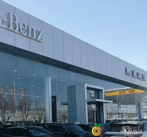 日系车为何不愿让你试驾？新能源车却求着你体验试驾！-1