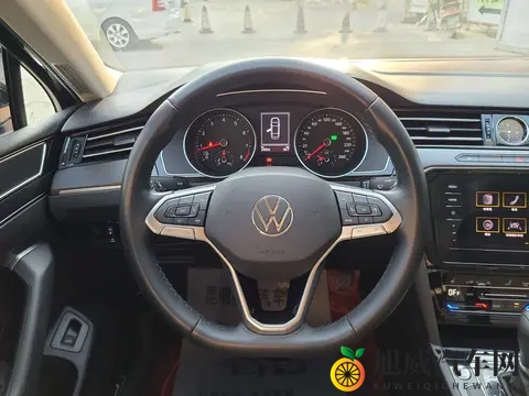 一手大众迈腾，24万公里，家用代步好选择-2