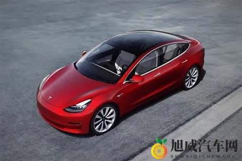 美国监管机构：特斯拉隐藏式门把手打不开 遭更多车主投诉-1