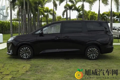 家用MPV怎么选?五菱星光730:空间大,动力足,配置全-1