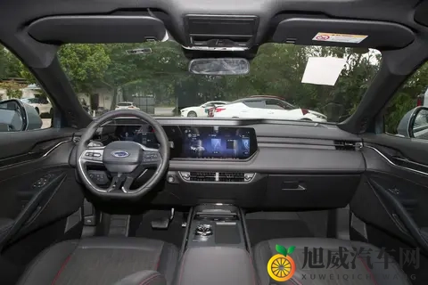 动力、空间、油耗、配置都在线，15万预算选合资B级车看这款-1