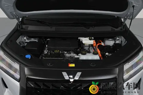 家用选车，追求性价比？这款10万级插混MPV值得一看！-3