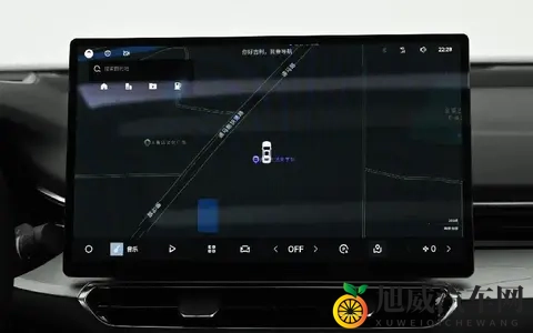 智能科技赋能传统燃油，星瑞东方曜打造10万级家轿新体验-2