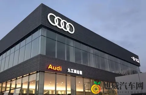豪车“倒下”潮?萧山奥迪没了,宝马也撑不住了。-1