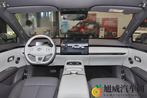 新享界S9上市,3098万起开启“SBBA”豪华新秩序-1