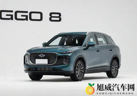 今日新车播报：奇瑞新车分虎豹款，五菱星光730三种动力系统可选-3