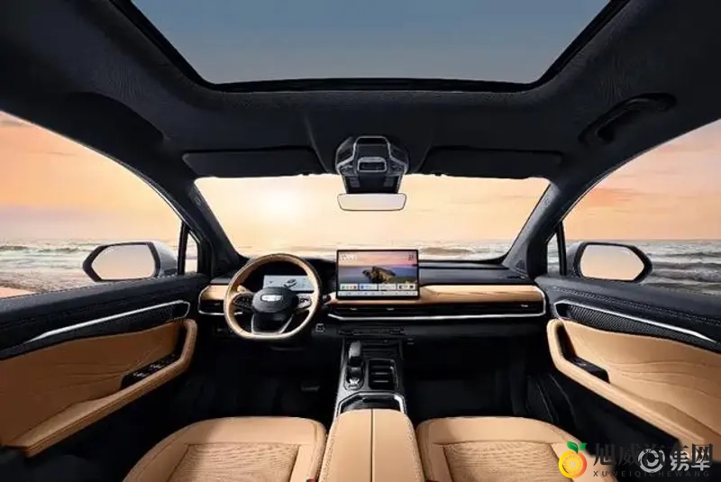 黄油下载：汽车升级新趋势：技术革新让驾驶更智能-1