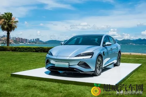 比亚迪将在2026年加快兆瓦闪充桩建设-2