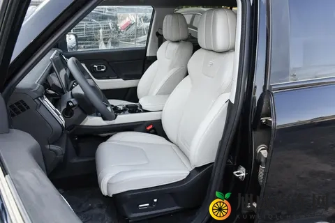 55秒破百+3电机真四驱，全能型插混SUV来了-2