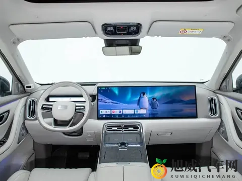 预算20万，吉利银河M9、奇瑞风云T11该如何选，一篇文章说清楚-1