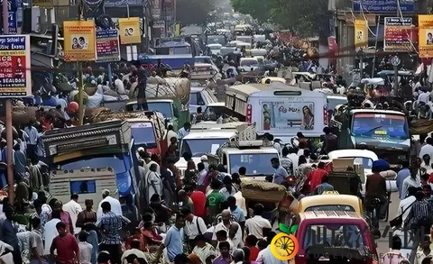 中印汽车普及率之惑：一场发展模式的较量-2