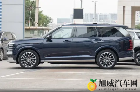 选 7 座还是 6 座？深秋试驾帕里斯帝，这版性价比绝了-1