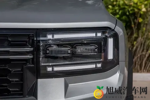 这台30万级SUV到底有多硬核！轴距为2870mm，值得购买吗？-1