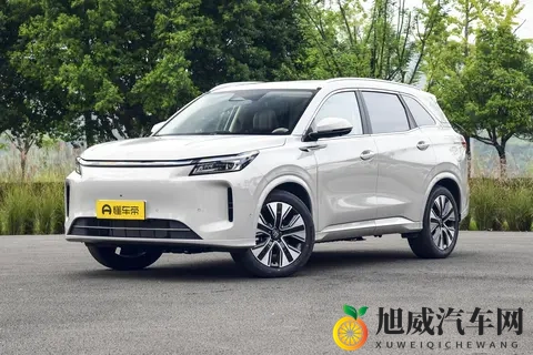 第三代蓝电E5 PLUS预售开启，限时换新价1198万！-1