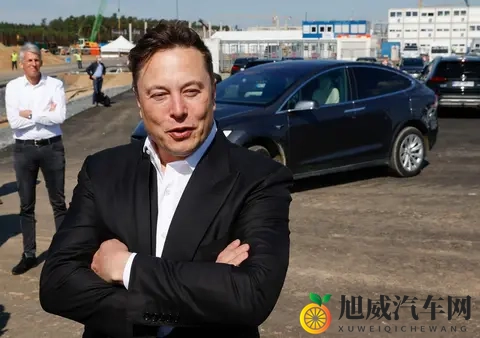 史上最高薪酬1万亿美元，马斯克给股东，画了一个天大的饼！-2