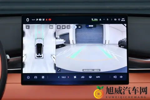 副驾零重力座椅！深蓝 S05 长途坐 3 小时会累吗？-1