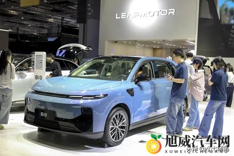 不要被销量欺骗：2025年新势力车企真实生存图景-3