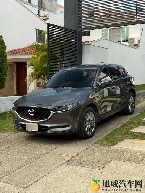 马自达cx5二手的 怎么选?-1