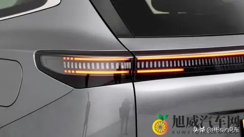 星途ET5即将亮相，纯电跑165公里，智能驾驶是亮点-3