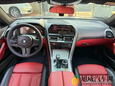 宝马8系的困局：当经典光环撞上时代车辙-1