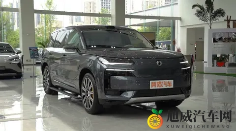 自主品牌10月销量出炉，比亚迪还是大哥，各家都加速布局海外-3