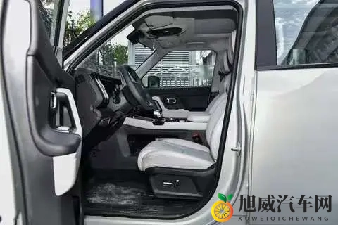 选对家用SUV有多爽？说说我开捷途山海T1的真实感受-3