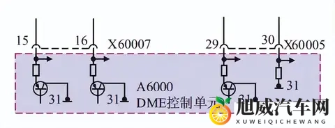 看懂汽车电路原理图不难，4 个要点教你快速入门，小白也能学-1
