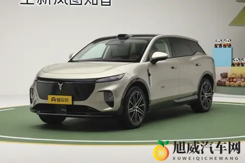 2029万起售,配华为辅助驾驶,新款岚图知音香吗?-1