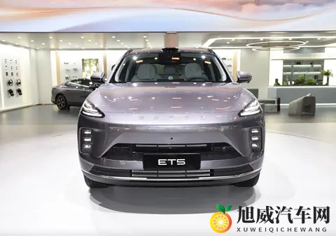 星途ET5预售在即， 国产混动车要逆袭-1