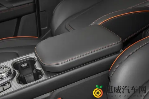 深度体验捷途山海T1：全能四驱方盒子，15万级四驱探索家-2