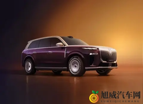 52米大6座，配26点位按摩，2300W音响，旗舰SUV 11月上市-3